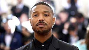 Jordan action movie 73 questions with michael b. Michael B Jordan Ist Sexiest Man Alive Und Oma Ware Stolz Stern De