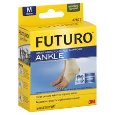 Futuro Wrap Around Ankle Support Medium