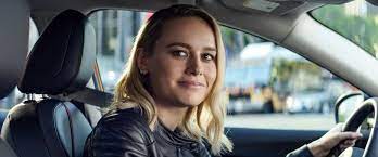 A native of sacramento, brie started studying drama at the early age of 6, as the youngest student ever to attend the american conservatory theater in san francisco. Nissan Actress Brie Larson Team Up For An Empowering Nissan Sentra Launch Campaign
