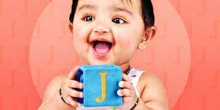 200 baby names that start with j