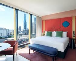 quincy hotel melbourne cbd accommodation