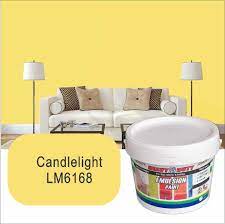 Lm6168 Candlelight 7l Heavy Duty