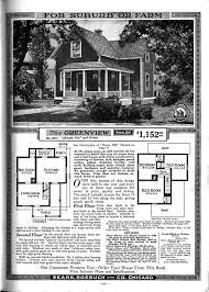 9 Sears Homes Ideas Vintage House