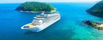20 cruise tour packages from india