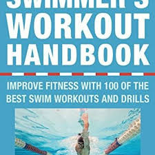 improve fitness with 100 swim workouts