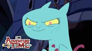 Demon Cat | Adventure Time | Cartoon Network - YouTube