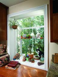 Kitchen Garden Window