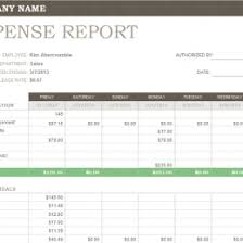 Small Business Expenses Template Small Business Monthly Expenses