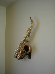 new sax wall mount stands from member