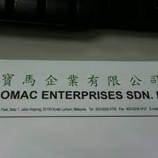 Maklumat kekosongan ini adalah seperti yang diiklankan. Promac Enterprises Sdn Bhd Office In Kuala Lumpur