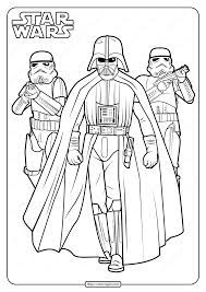 Pictures will appeal to both children and adults, they can be painted together, discussing the beloved hero and his most famous quotes. Printable Star Wars Darth Vader Coloring Pages Star Wars Drawings Star Wars Coloring Book Star Wars Stencil