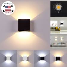 eimeli dimmable wall sconces modern led