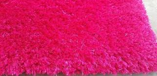 dark pink solid tabis rugs modern