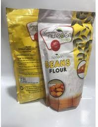 Nu Eden Foods Beans Flour 1kg