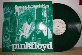 Shop 11 records for sale for album flowers vegetables by pink floyd on cdandlp in vinyl and cd format. Pink Floyd Flowers And Vegetables On Green Vinyl Catawiki