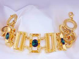 whole jh jewelry 18k gold plated