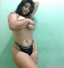 Yanery Amaya Nude OnlyFans Leaked Photo #2 - TopFapGirls