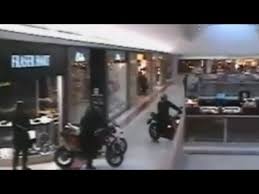 motorcycle riding jewel thieves heist
