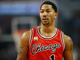 The latest tweets from @drose Derrick Rose Is Chicago Blog A Bull