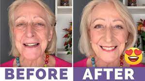 latest makeup tutorial video