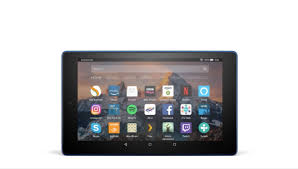 Fire 7 Tablet 16 Gb Black With Special Offers Previous Generation 7th