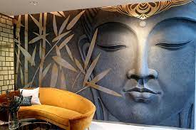 Wall Painting Design Ideas To Transform
