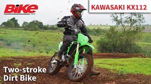 two stroke dirt bike bike india