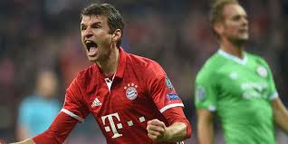 Latest on bayern munich midfielder thomas müller including news, stats, videos, highlights and more on espn Profil Thomas Muller Bola Net