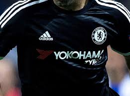 A wide variety of chelsea t shirts options are available to you, such as supply type, sportswear type, and age group. Chelsea Third Shirt 2015 16 Launched Chelsea Reveal Black Shirt The Independent The Independent