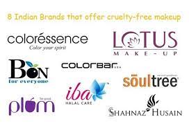 20 free makeup brands in india