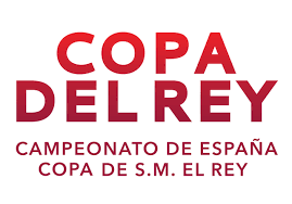 Table spain copa del rey, next and last matches with results. File Logo Copa Del Rey Svg Wikimedia Commons