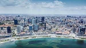 Discover the best of luanda so you can plan your trip right. Luanda Angola City Cities Buildings Photography Angola City Luanda Angola