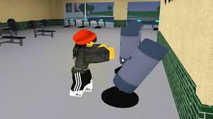 Athletic Skill In Roblox