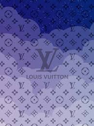 135 inspirational designs, illustrations, and graphic elements. Louis Vuitton Wallpaper Blue Louis Vuitton Background 1536x2048 Download Hd Wallpaper Wallpapertip