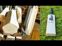 cricket bat making video making of