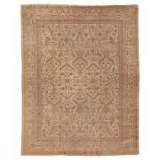 turkish beaulieu oushak rug antique c