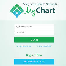 57 Meticulous Mychart Login Ahn