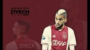 Find the best aesthetic wallpapers on wallpaperaccess. Photoshop Tutorial Football Wallpaper Hakim Ziyech Youtube