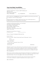 example of a work focused CV