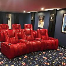 home theatre carpets at best in