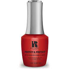 red carpet manicure gel polish box