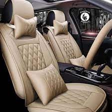 Leather Pegasus Premium Auto Car Seat Cover