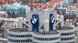 Maybe you would like to learn more about one of these? Bmw Headquarters Searched By Police In Emissions Raid Bbc News