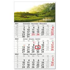 Der kalender enthält die wichtigsten feiertage sowie die. 3 Monats Kalender 2022 Recycling Budget 3