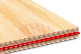 tongue and groove plywood superior