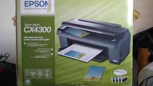 Windows 10 (32/64 bit) windows 8.1 (32/64 bit) windows 8 (32/64 bit). 3in1 Printer Epson Stylus Cx4300 Electronics Printers Scanners On Carousell