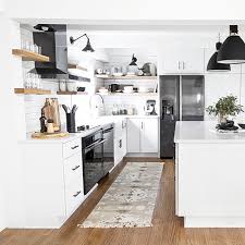using kitchen design