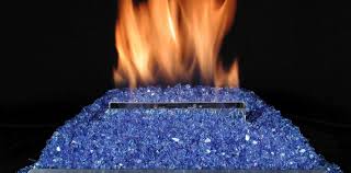 modernize a gas fireplace