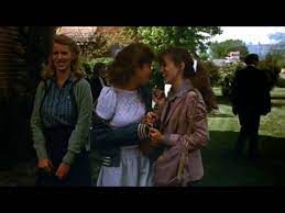 Furthermore, the show now begins with rusty, wendy jo, and urleen singing the opening of footloose instead of ren and the boys, and during learning to be silent ariel sings with vi and ethel during the song. Footloose 1984 Imdb