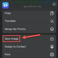 to pixelate an image on android or iphone
